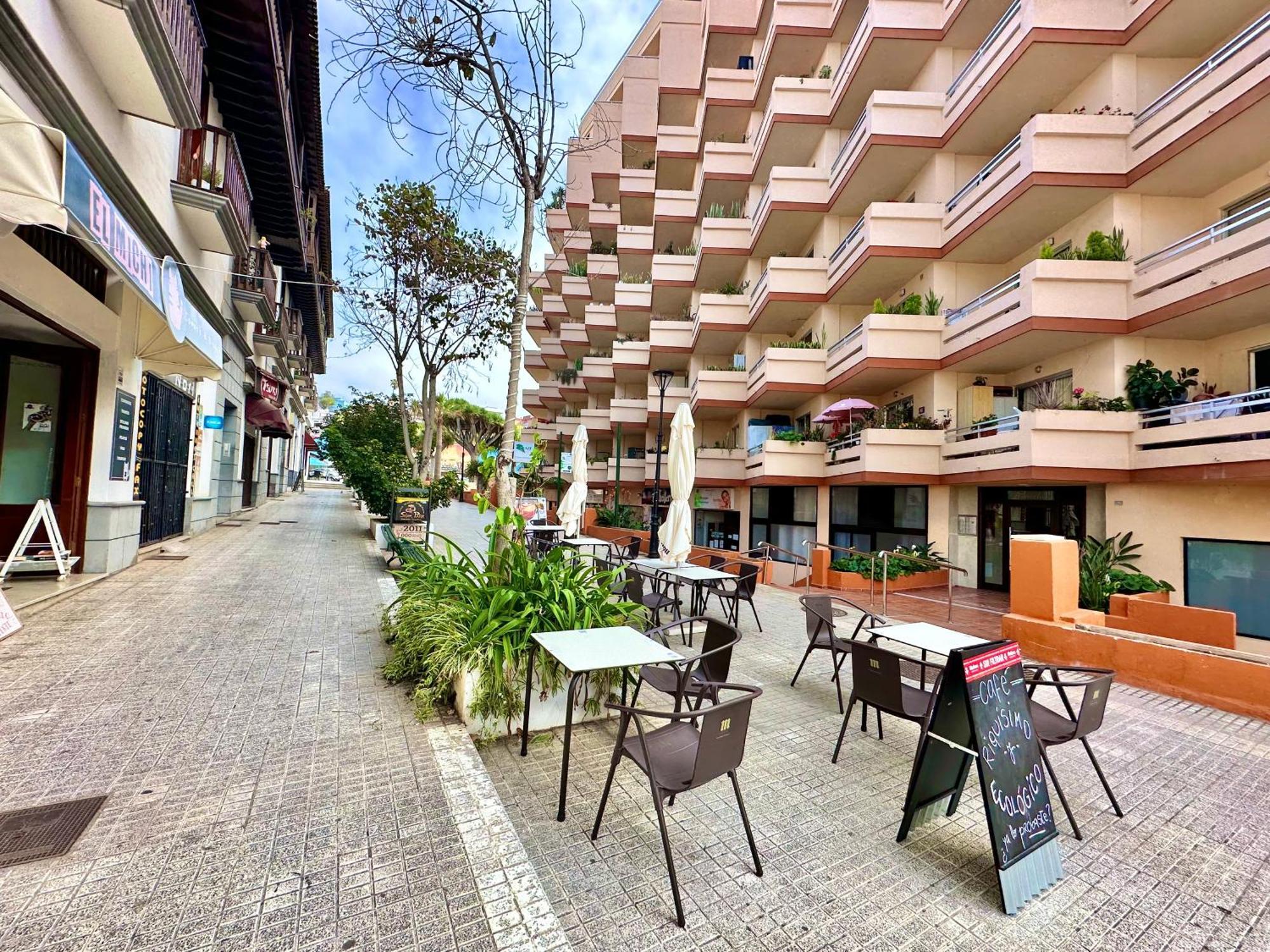 Leilighet Daniela 203 - Adults Only -