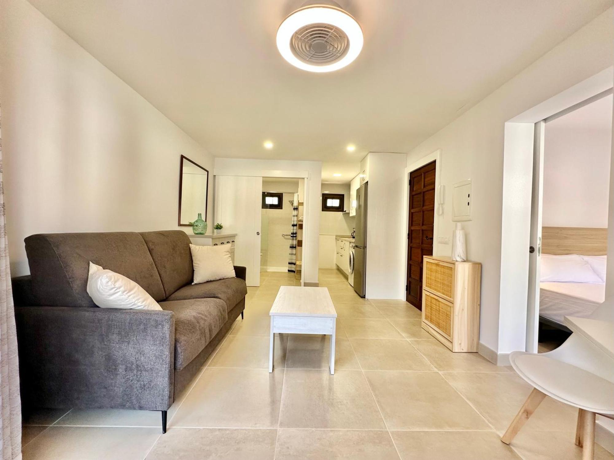 Leilighet Daniela 203 - Adults Only -